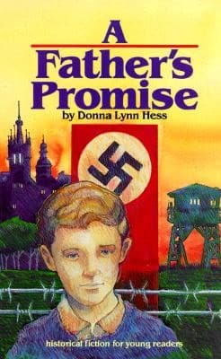 Cover image for A Father's Promise