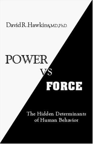 Cover image for Power vs Force