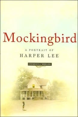 Cover image for Mockingbird
