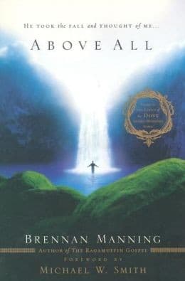 Cover image for Above All