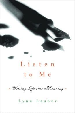 Cover image for Listen to Me