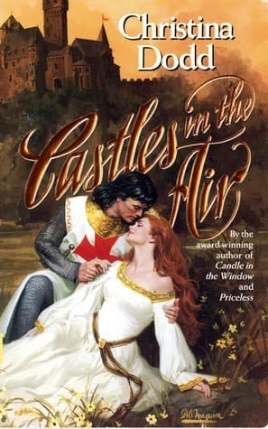 Cover image for Castles in the Air