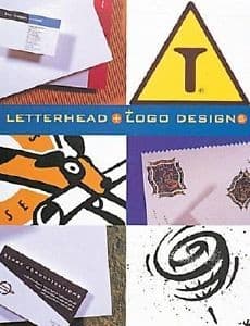 Cover image for Letterhead & Logo Design 5 (back in print)