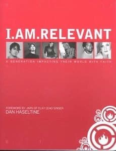 Cover image for I.Am.Relevant