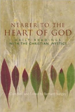 Cover image for Nearer To The Heart Of God