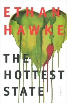 Cover image for The hottest state