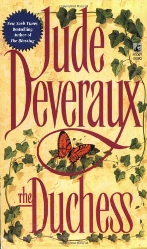 Cover image for The duchess