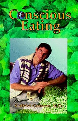 Cover image for Conscious Eating