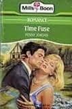 Cover image for Time fuse