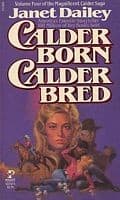 Cover image for Calder born, Calder bred