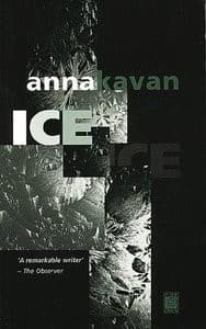 Cover image for Ice
