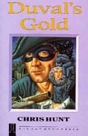 Cover image for Duval's Gold