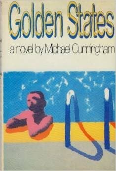 Cover image for Golden States