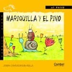 Cover image for Mariquilla y el pino