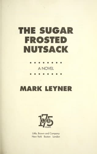Book cover image