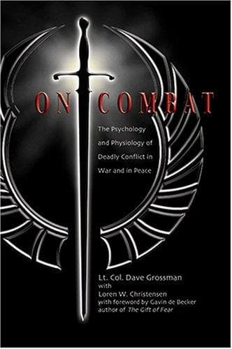 Cover image for On Combat