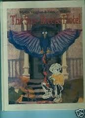 Cover image for The Sea-Breeze Hotel