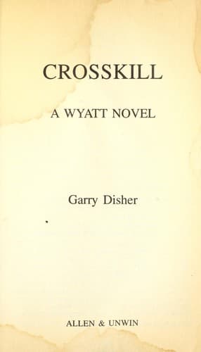 Book cover image