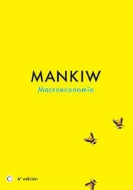 Cover image for Macroeconomia