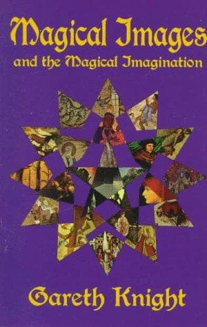 Cover image for Magical Images and the Magical Imagination 