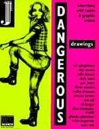 Cover image for Dangerous Drawings