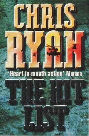 Cover image for The Hit List