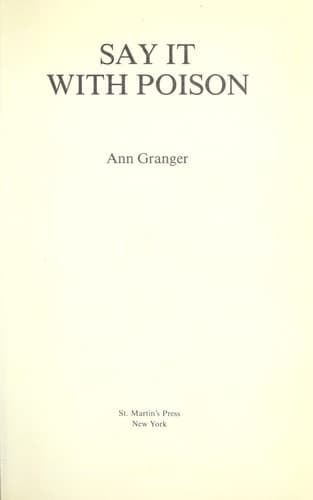 Book cover image