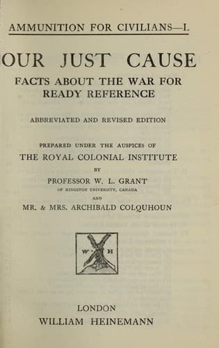 Book cover image