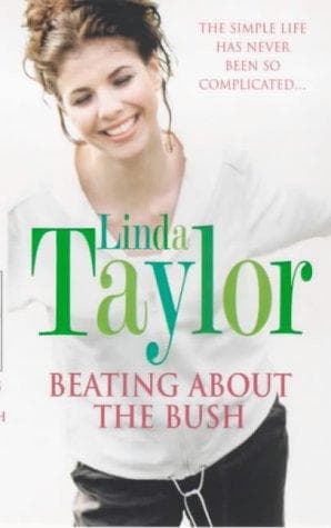 Cover image for Beating about the Bush