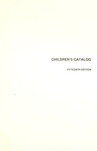 Book cover image