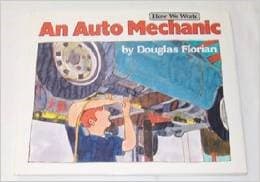 Cover image for An Auto Mechanic