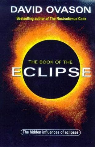 Cover image for Book of the Eclipse, The