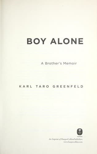 Book cover image