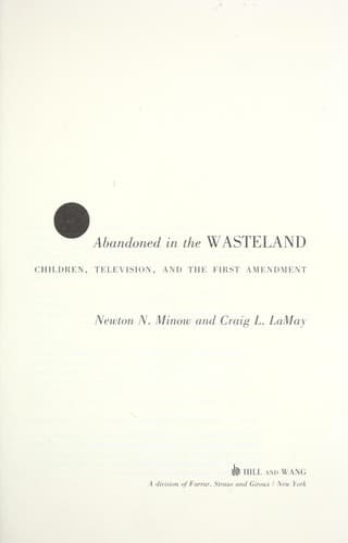 Book cover image