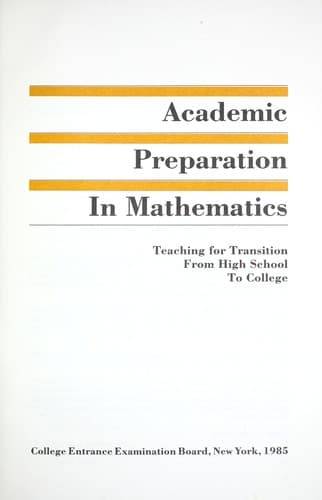 Book cover image