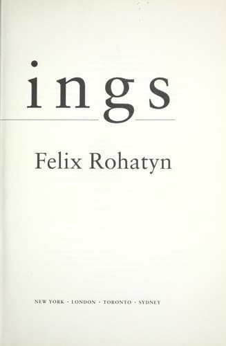 Book cover image