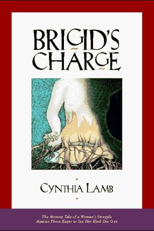 Cover image for Brigid's Charge