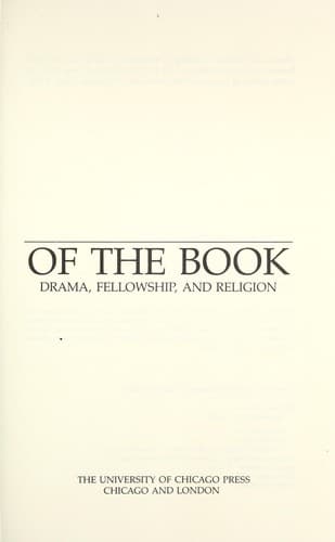 Book cover image