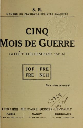 Book cover image