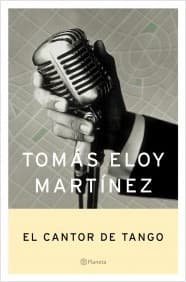 Cover image for El cantor de Tango.
