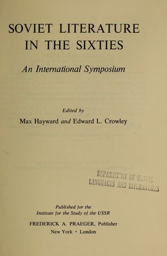 Book cover image
