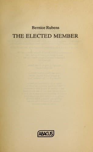 Book cover image
