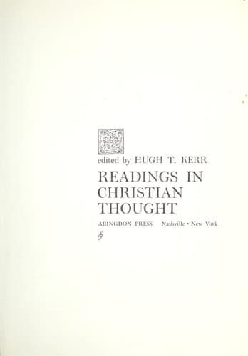 Book cover image