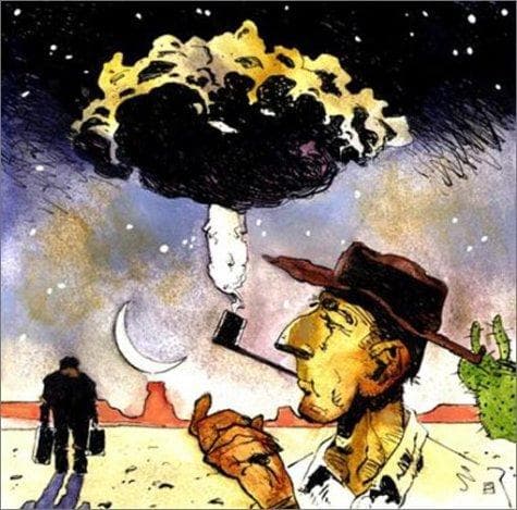 Cover image for Fallout