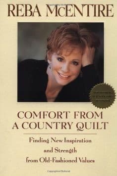 Cover image for Comfort From a Country Quilt