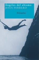 Cover image for Ángeles del abismo