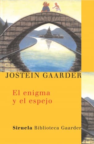 Cover image for El Enigma y El Espejo