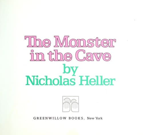 Book cover image