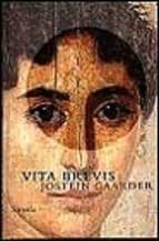Cover image for Vita Brevis