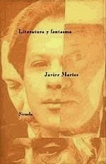 Cover image for Literatura y fantasma